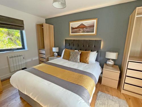 Riverview Lodge in Duror