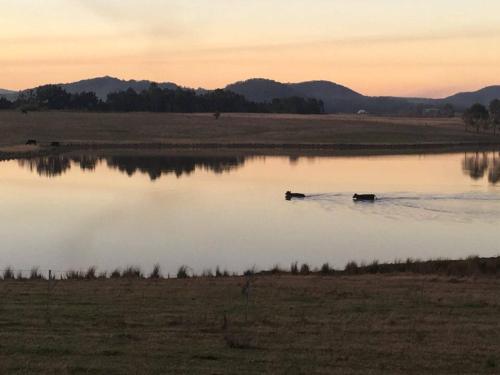 Faciliteiten, Lochinvar House in Greta