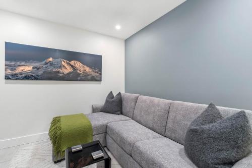 Three-Bedroom Townhouse in Whistler, Canada