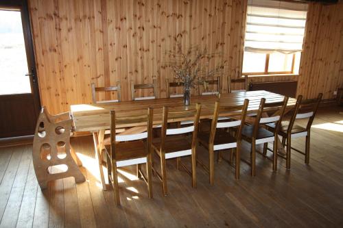 Ruang bersama/area TV, Diksalas in Gulbene