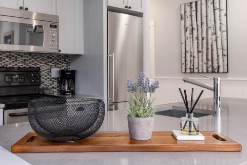 2BR | Granite Court | Village Location | Gas Fireplace | Mudroom | Secure Parking - image 4