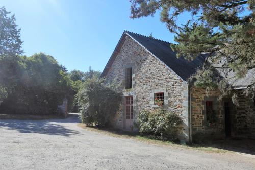 Cottage du Manoir de Trégaray