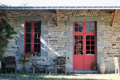 Cottage du Manoir de Trégaray