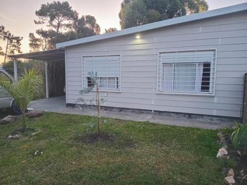 Casa Familiar en Guazuvira Nuevo