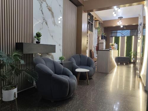 Hospedaje Central Piura in 皮烏拉
