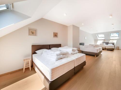Charming Rural Retreat in Bourseigne-Vieille