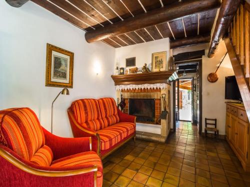 Provencal House in Seillans with Pool gîte à louer Broves en Seillans