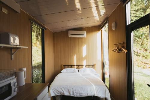 Ninekm Forest Wilderness X by Tiny Away - Hsinchu