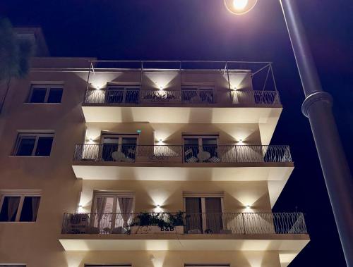 Exterior view, AC GOLD B&B Boutique Rooms & Suite in Reggio Calabria