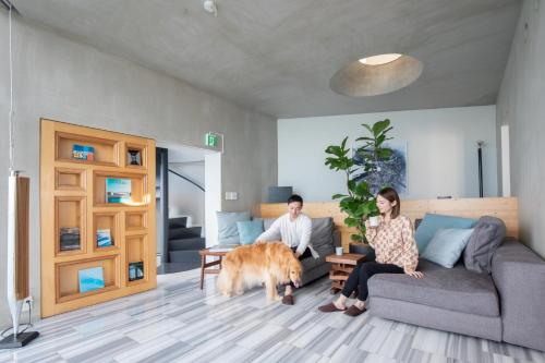 佐島 - Nowhere but Sajima - ペット可