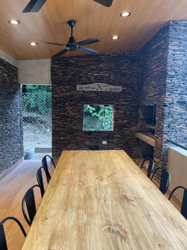 設施, Rent House in 埃爾羅德奧