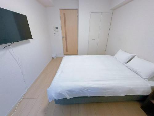 龙猫民宿-堺筋本町店1002