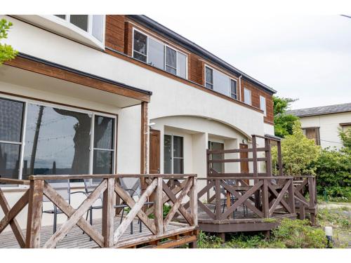 Beach Front Litore Iritahama - Vacation STAY 33142v