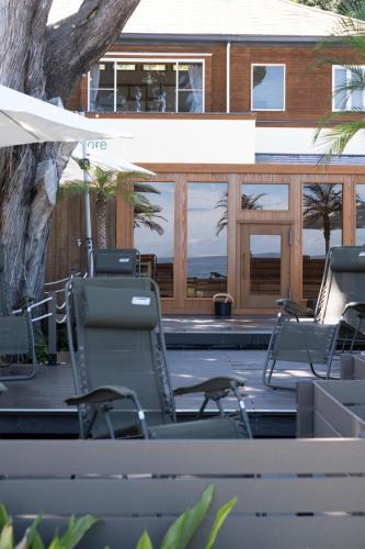 Beach Front Litore Iritahama - Vacation STAY 33142v