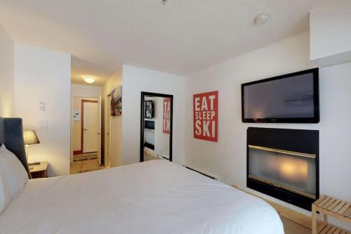 Powderhorn by Whistler Blackcomb Vacation Rentals in Whistler, Canada