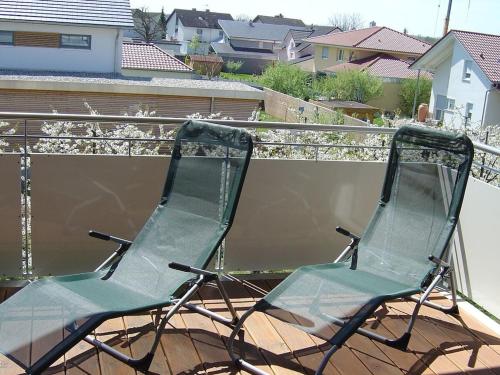 Iekārtas, Holiday apartment with 2 bedrooms in Sasbach am Kaiserstuhl