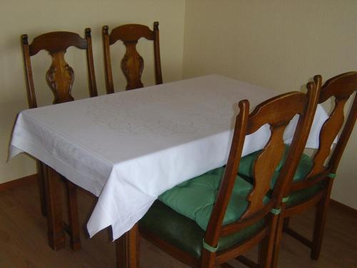Iekārtas, Holiday apartment with 2 bedrooms in Sasbach am Kaiserstuhl