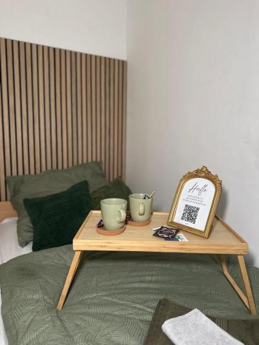 Zentrale Gästezimmer am Marienplatz - London in Stuttgart, Deutschland