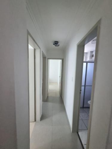 Bem vindo ao APTO 403 in Itacorubi