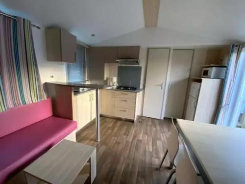 設施, Camping 5 étoiles - Parc aquatique - eebdba (Camping 5 etoiles - Parc aquatique - eebdba) in 美索