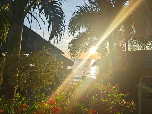 Satosa Beach Resort – khách sạn tại San Joaquin
