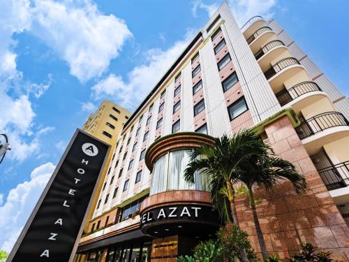Hotel Azat Naha