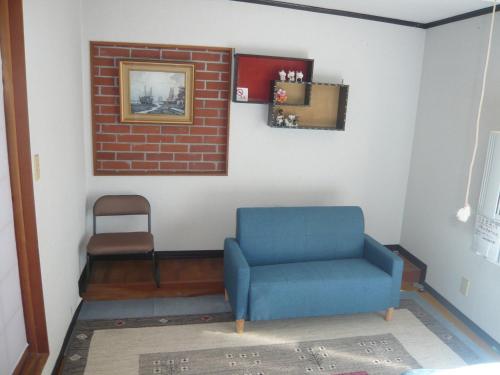 Youth Hostel WANIHAMA-Beach side Lake BIWA