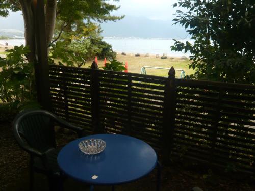 Youth Hostel WANIHAMA-Beach side Lake BIWA