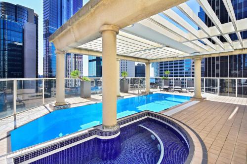 Wyndel Apartments Large Studio Sydney CBD - image 5