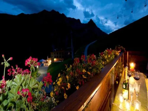 Apartment in Damüls near Ski Slopes in Damüls, Österreich