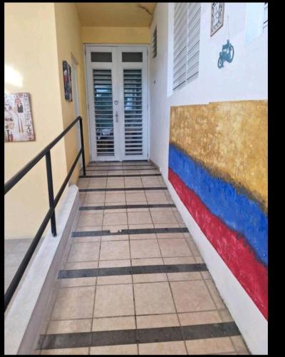 Hotelli välisilme, Humacao Guest House 4 in Humacao