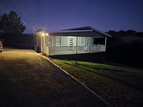 The Cottage in Moruya