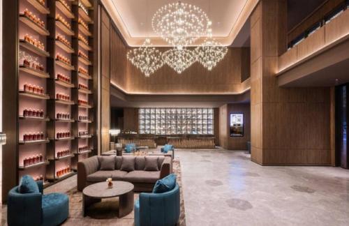 Crystal Orange Hotel Changsha Wuyi Square Bayi Road in Changsha