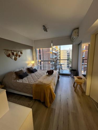 Urquiza Suite Premium Rental