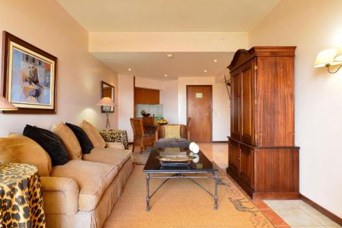 Pestana Rovuma Hotel - image 5