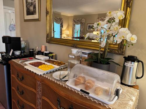 John & Gate House boutique Bed and Breakfast in Niagara On The Lake (ON)