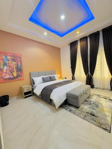 Stay@Margarets in Abuja