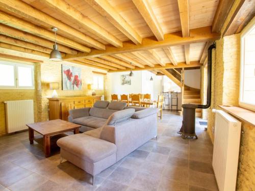 Maison climatisée avec piscine privée et animaux admis - FR-1-616-515 (Maison climatisee avec piscine privee et animaux admis - FR-1-616-515) in Saint-Crépin-et-Carlucet