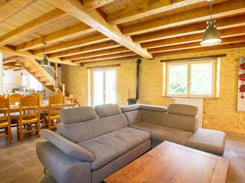 Maison climatisée avec piscine privée et animaux admis - FR-1-616-515 (Maison climatisee avec piscine privee et animaux admis - FR-1-616-515) in Saint-Crépin-et-Carlucet