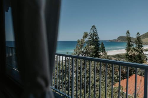 The View at Blueys - Ocean Beach Views in Pacific Palms