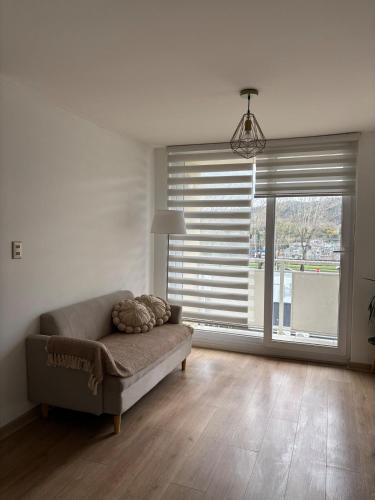 Apartment Arrayán