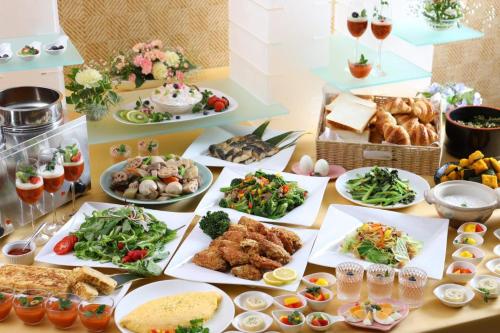 ニュースターホテル山中湖