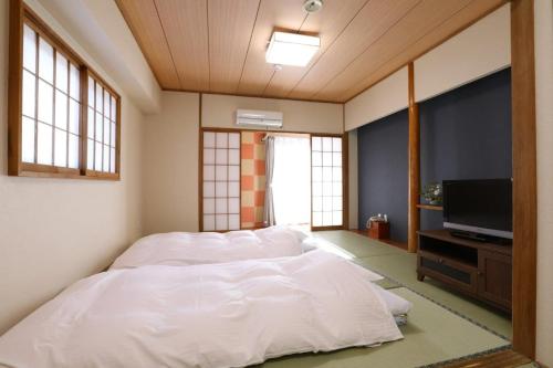 ニュースターホテル山中湖