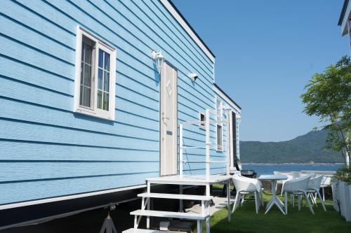 宮島リゾート Hauol'i