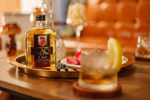 Great ocean views! AMS 海宝楼 Nolgie Otaru