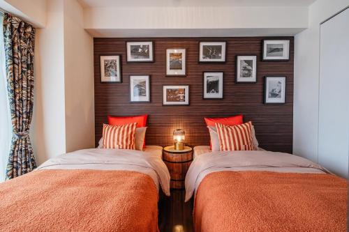 Great ocean views! AMS 海宝楼 Nolgie Otaru