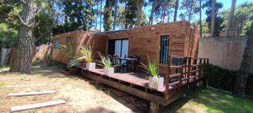 75m2, 300m beach 3 bedroom house