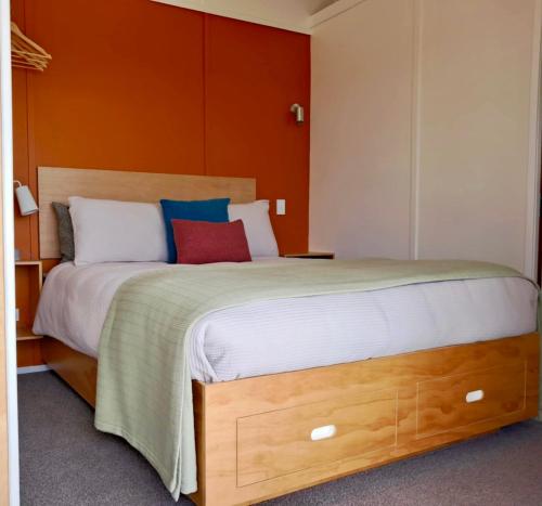 Redshed Studio Mangawhai in Mangavai
