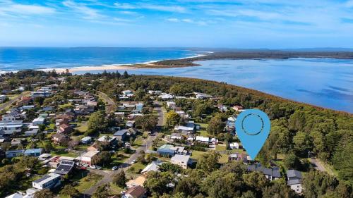Pool Oasis - Swimming Pool - 10 Mins to Beach in 저비스 베이