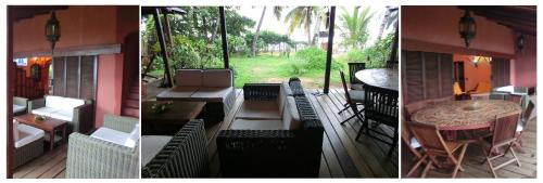 Residence Tsara Vintana